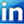 LinkedIn Icon