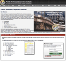 Pacific Northwest Carpenters Institute (PNCI)